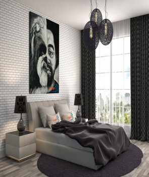 EVOLUTION OF AniMan FURRY PAW STAGE 1