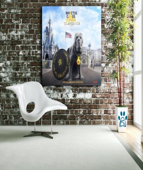 furry_paw_pics_bespoke_invictus_games_canvas_setting